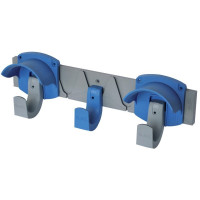 BRIDENHOUDER PROCLIP Blauw BRIDENHOUDER PROCLIP Blauw