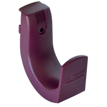 Crochets Proclip La Gee Violet