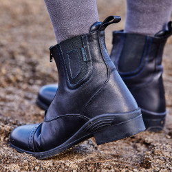 Boots Zip Dublin Evolution Imperméables