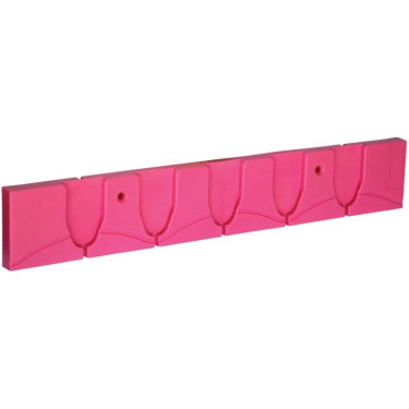 Platine Proclip La Gee Roze