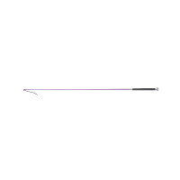 Cravache de dressage Dublin Supaflex Violet Cravache de dressage Dublin Supaflex Violet