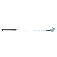 Zweep Eenhoorn Sparkley Dublin Blauw