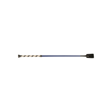 Cravache torsadée Dublin Suregrip Cravache torsadée Dublin Suregrip