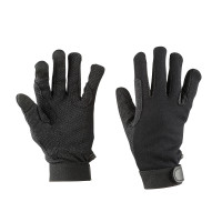 Winterhandschoenen Dublin Thinsulate Winter Track Zwart