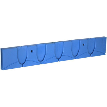 Platine Proclip La Gee Bleu