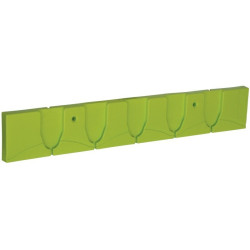 Platine Proclip La Gee Vert