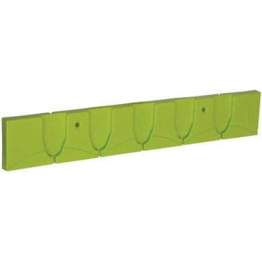 Platine Proclip La Gee Vert