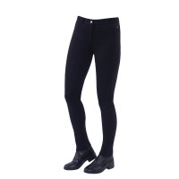Pantalon Dublin Supa-Fit basanes Noir