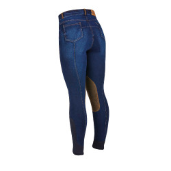 Jeansbroek Dublin Shona basanes