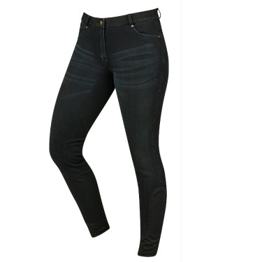 Jeansbroek Dublin Shona basanes