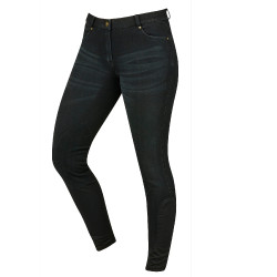 Pantalon en jean Dublin Shona basanes