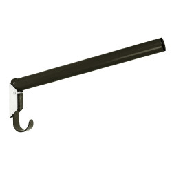 Porte-selle pliable Hennie Porte-selle pliable Hennie