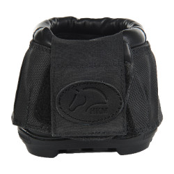 Hipposandales HKM Noir Hipposandales HKM Noir