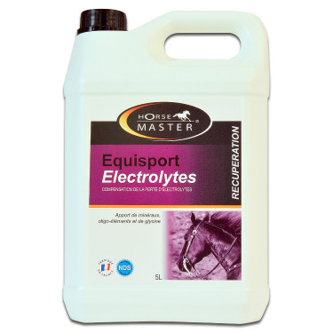 Equisport Electrolytes Horse Master Equisport Electrolytes Horse Master