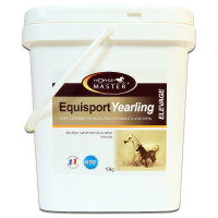 Equisport Yearling Horse Master 3 kg Equisport Yearling Horse Master 3 kg