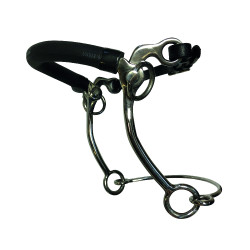 Hackamore Jump'In Peals