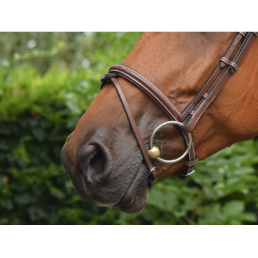 Muserolle Paris Jump'In One Noir