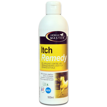 Itch Remedy Horse Master