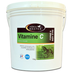 Vitamine C Horse Master 10 kg Vitamine C Horse Master 10 kg