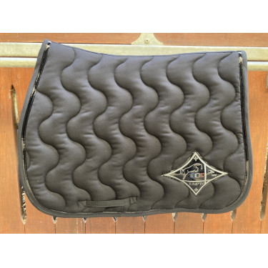 Tapis Jump'In Jumpad Écusson Tapis Jump'In Jumpad Écusson