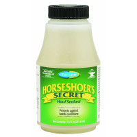 Horseshoer's secret fortifiant