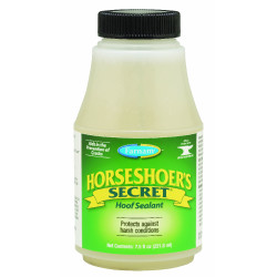 Horseshoer's secret fortifiant