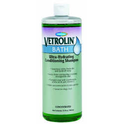 Vetrolin Bath Shampoo Vetrolin Bath Shampoo
