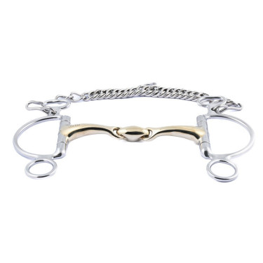 Mors Felipe Jump'In double brisure Mors Felipe Jump'In double brisure