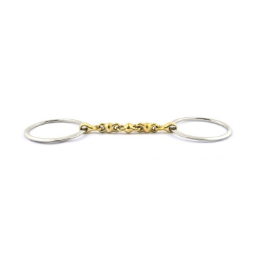 Mors Jump'In met ballen 17 mm Mors Jump'In met ballen 17 mm