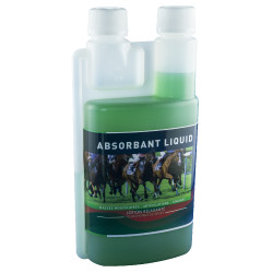 Absorberende vloeistof Greenpex Absorberende vloeistof Greenpex