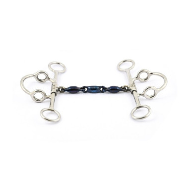 Mors Jump'In libellule opheffer met ballen Mors Jump'In libellule opheffer met ballen