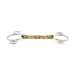 Pessoa Jump'In bit met ballen Pessoa Jump'In bit met ballen