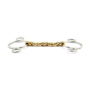 Pessoa Jump'In bit met ballen Pessoa Jump'In bit met ballen