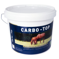 Carbo-Top Greenpex 4 kg