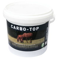 Carbo-Top Greenpex 1 kg Carbo-Top Greenpex 1 kg