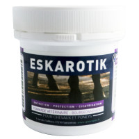 Eskarotik Greenpex