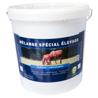 MSE Elevage Greenpex 15 kg
