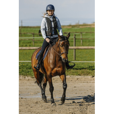 Airbagvest Equithème Air 2 Airbagvest Equithème Air 2