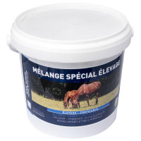 MSE Elevage Greenpex 2 kg