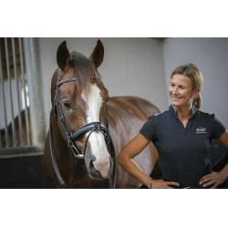 Bridon Pénélope Daily Zwart