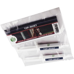 Top Quiet spuiten Greenpex per 2 Top Quiet spuiten Greenpex per 2