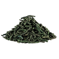 Spiruline vermicelles Horse Master 1 kg Spiruline vermicelles Horse Master 1 kg