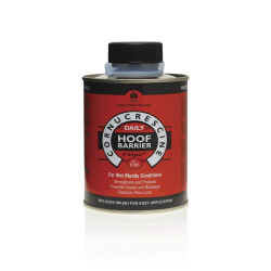 Olie voor hoeven Carr & Day & Martin Daily Hoof Barrier Cornucrescine