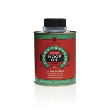 Hoefolie Carr & Day & Martin Tea Tree