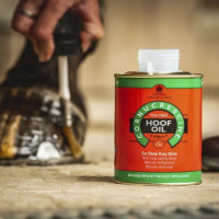 Huile pour sabots Carr & Day & Martin Arbre à thé