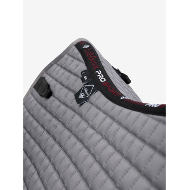 Tapis LeMieux dressage square - coton Tapis LeMieux dressage square - coton