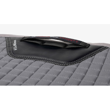 Tapis LeMieux dressage square - coton Tapis LeMieux dressage square - coton