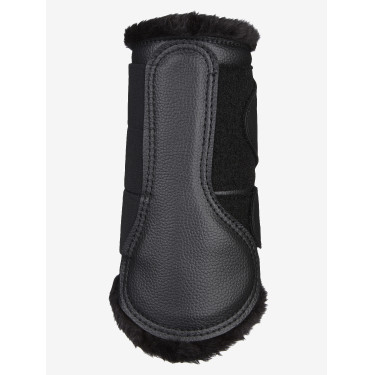 Lemieux beenkappen comfort bont Lemieux beenkappen comfort bont