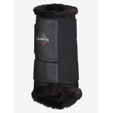 Lemieux beenkappen comfort bont Lemieux beenkappen comfort bont
