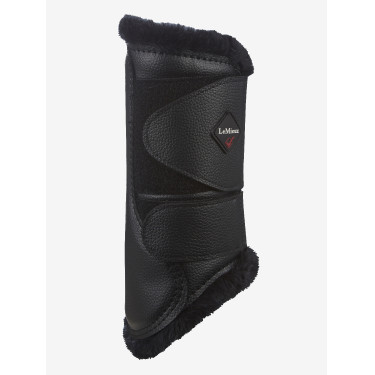 Lemieux beenkappen comfort bont Lemieux beenkappen comfort bont
